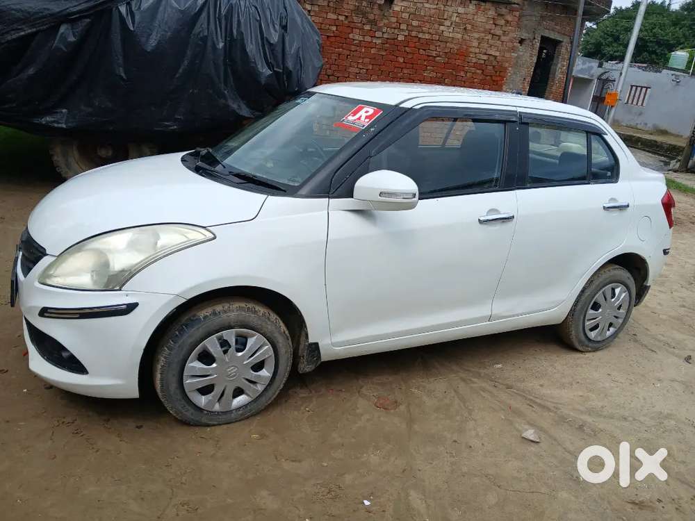 Swift Dzire 2014 Diesel Manual Car