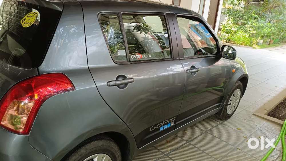 Showroom Condition Swift Diesel