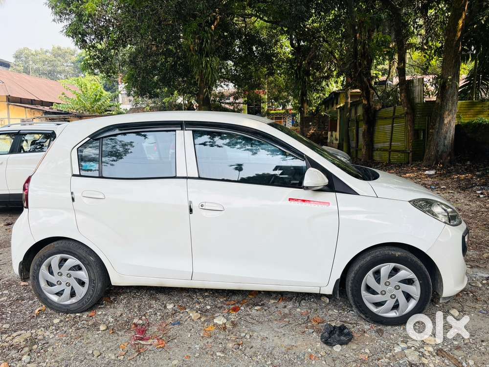 Hyundai Santro 2020 Petrol
