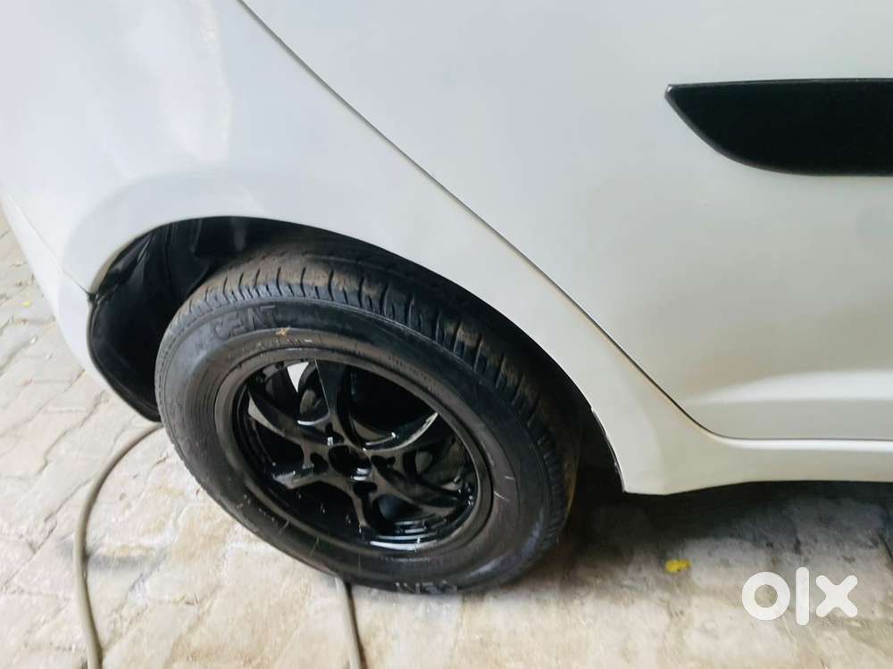 Maruti Suzuki Swift Diesel 2011
