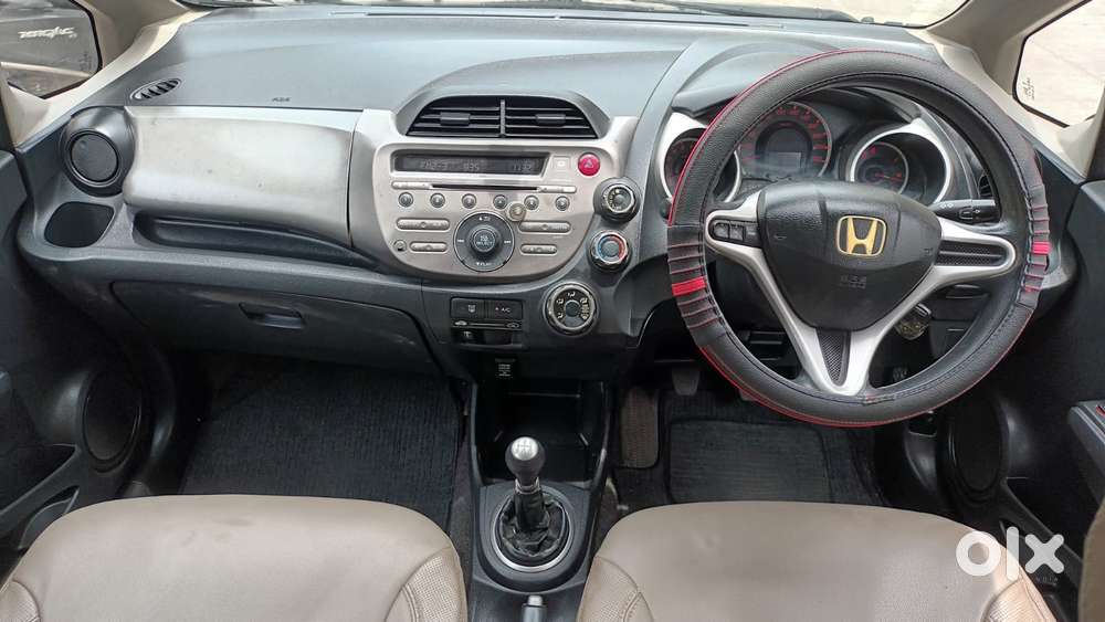 Honda Jazz Select Edition, 2010, Petrol