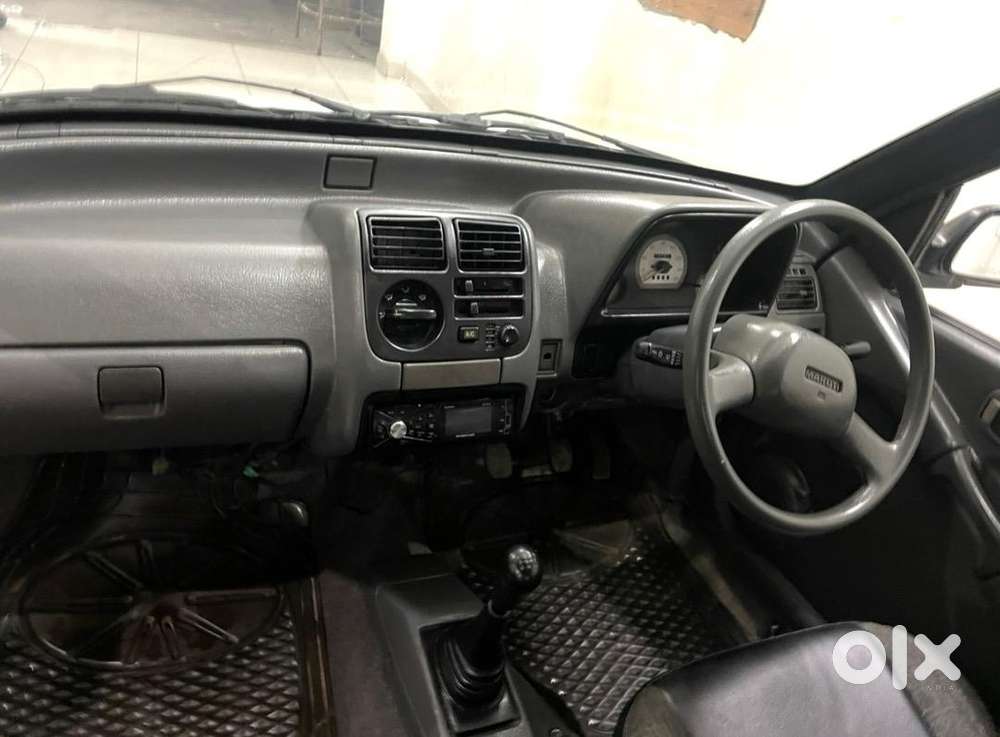 Maruti Suzuki Zen 2003 Diesel