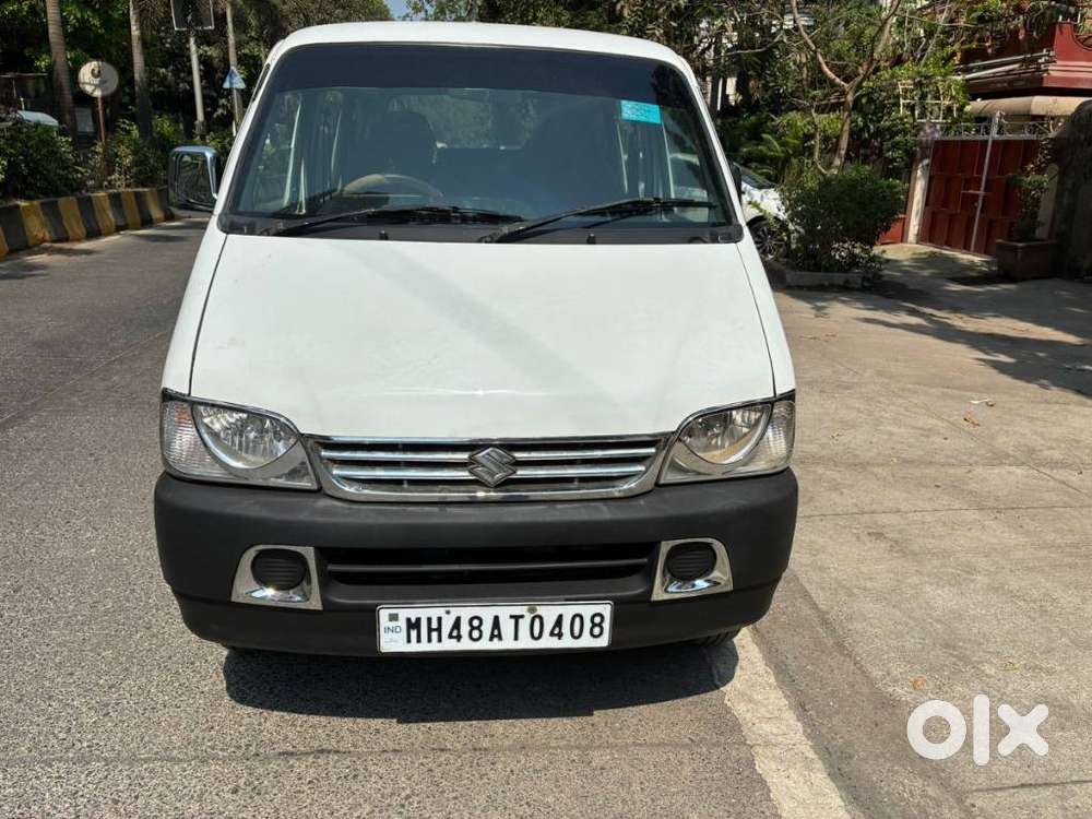 Maruti Suzuki Eeco Cng 5 Seater Ac, 2018, Cng & Hybrids