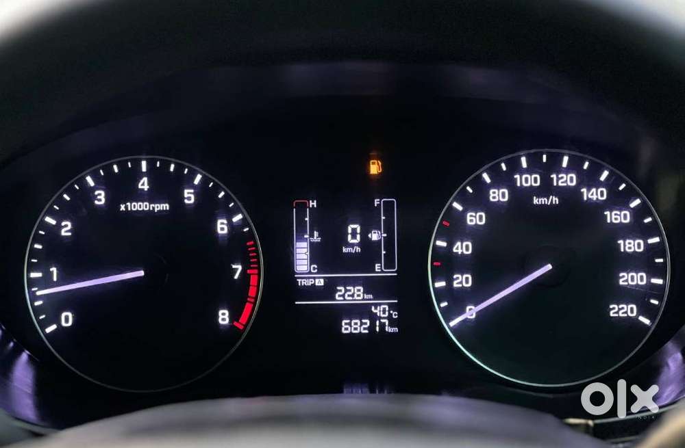 Hyundai I20 Active 1.2 S, 2017
