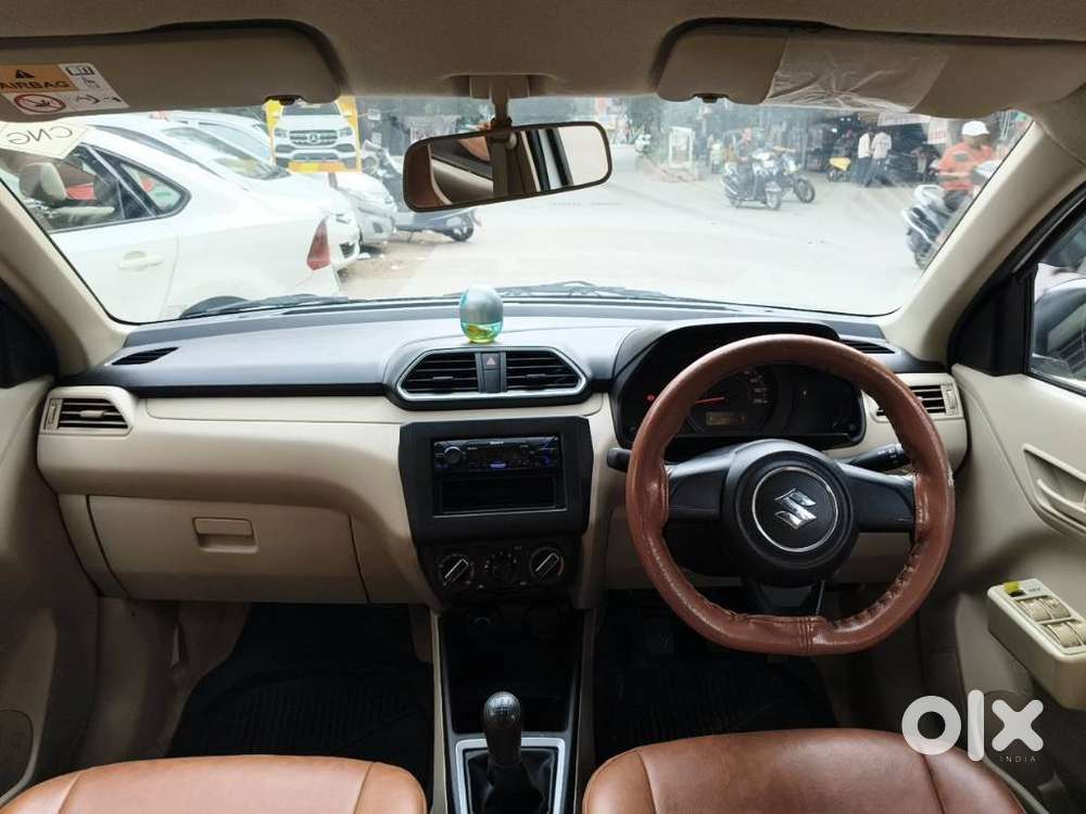 Maruti Suzuki Swift Dzire Tour, 2025, Cng & Hybrids