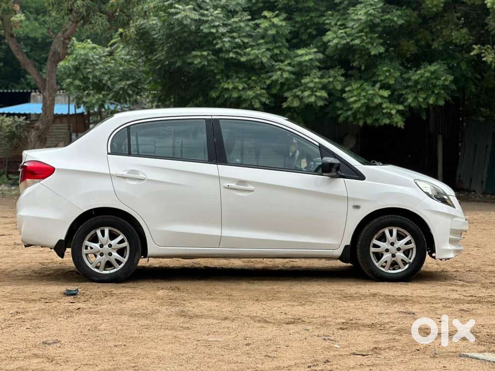 Honda Amaze 1.5 Smt I Dtec, 2013, Diesel