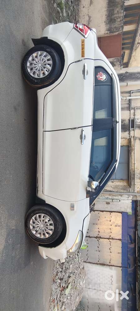 Maruti Suzuki Swift Dzire Tour Ldi, 2018, Diesel