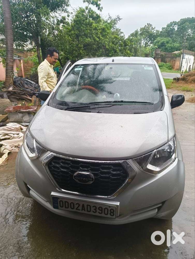 Datsun Redi-go 2016 Ready