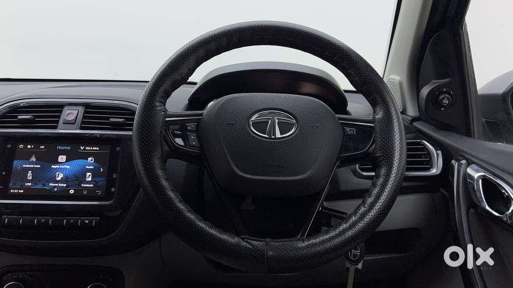 Tata Tiago 1.2 Revotron Xz Plus, 2019, Petrol
