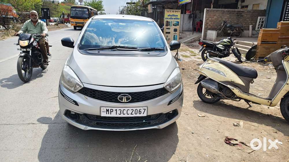 2018 Tata Tiago Manual