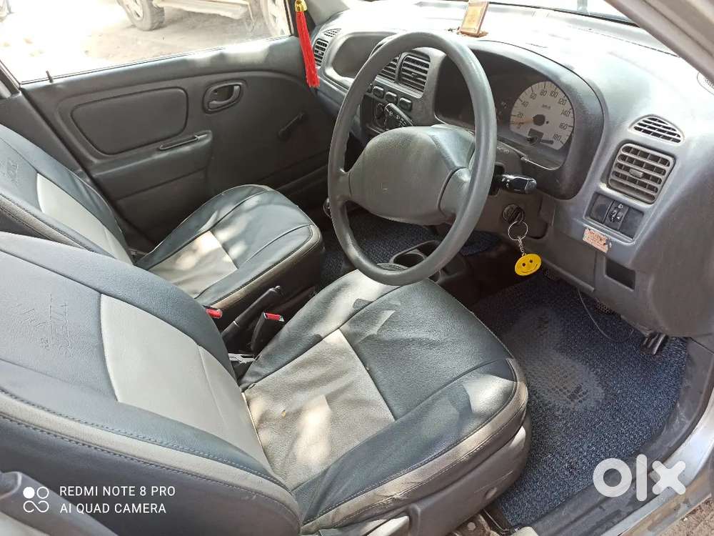 Maruti Suzuki Alto 2005 Petrol 84000 Km Driven