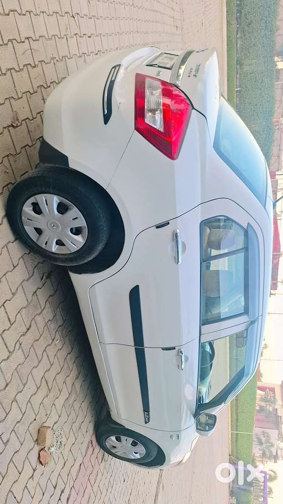 Maruti Suzuki Swift Dzire, 2016, Diesel