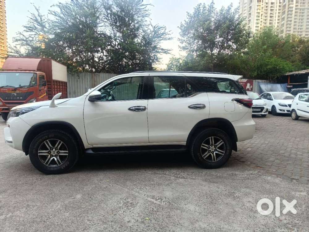 Toyota Fortuner 3.0 4x2 Automatic, 2023, Diesel