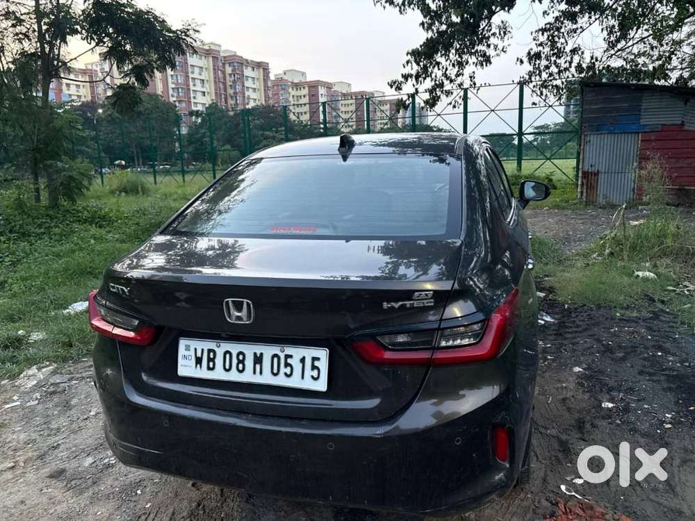 For Sale &ndash; Honda City 5th Gen Zx Mt (i-vtec)