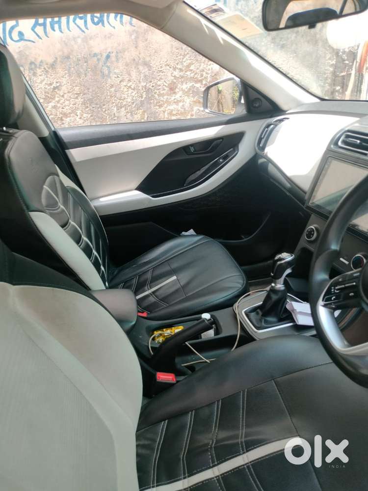 Hyundai Creta 2023 Well Maintained