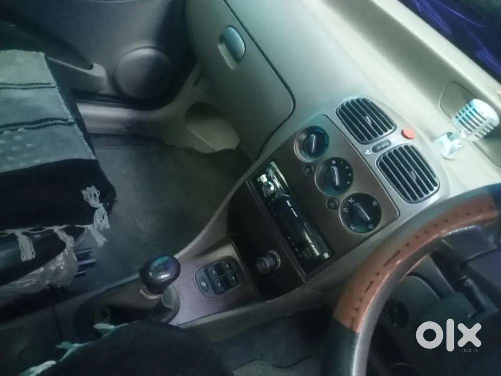 Tata Indigo 2012 Lx Diesel Manual
