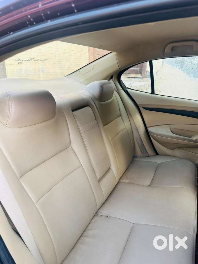 Honda City 2012 Petrol Good Condition New Tyres Warranty Hai New Ac