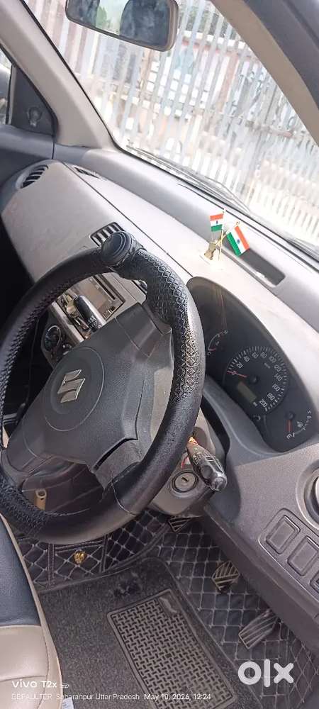 Maruti Suzuki Swift Dzire Tour 2015 Diesel 84700 Km Driven