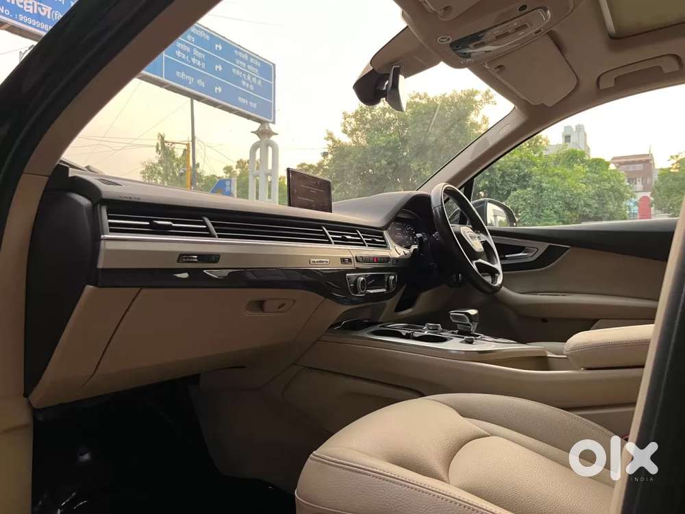 Audi Q7 3.0 45 Tdi Technology Pack, 2020, Diesel