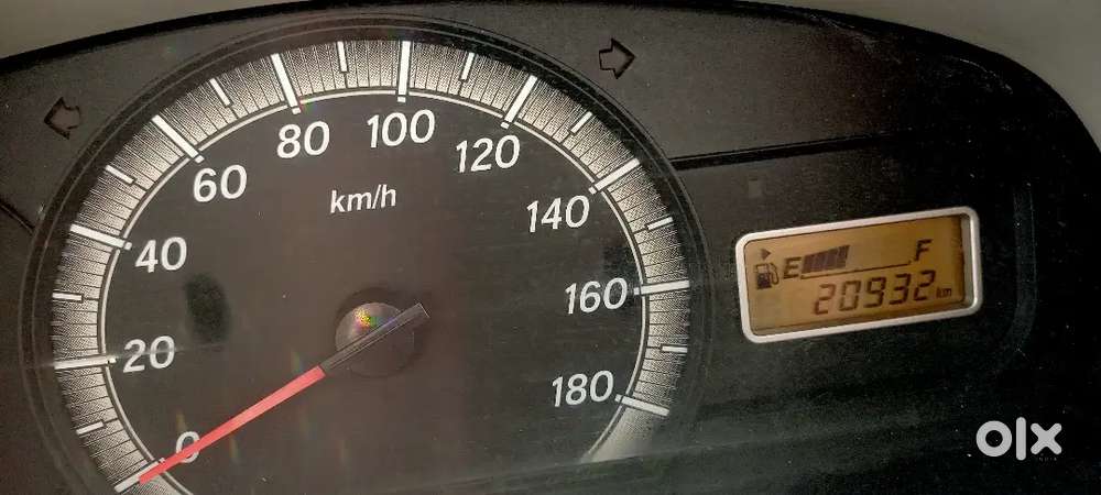 Good Condition