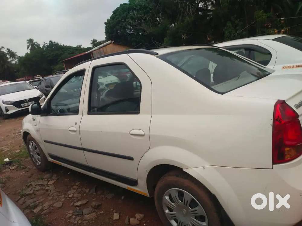 Mahindra E Verito 2018 Model