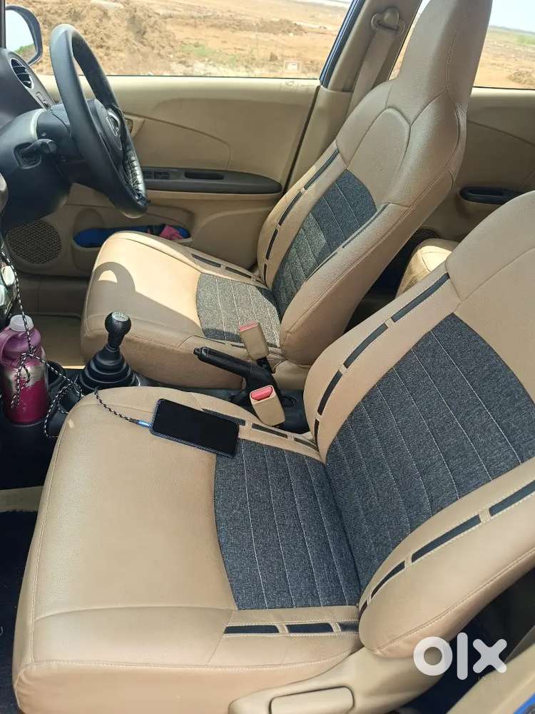 Honda Brio 2014