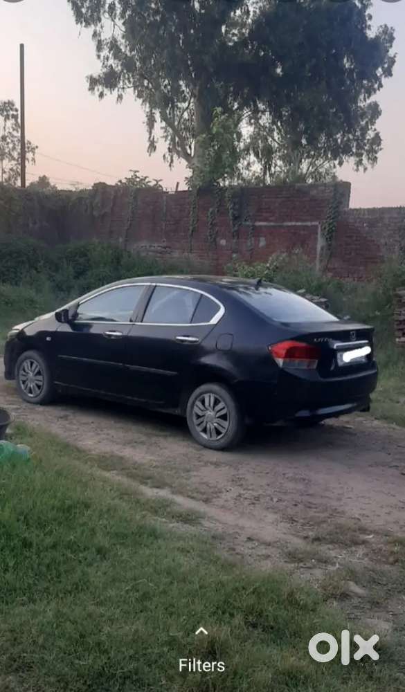 Honda City 2010 Petrol 131000 Km Driven