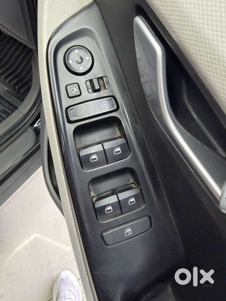 Hyundai Creta, 2024, Diesel