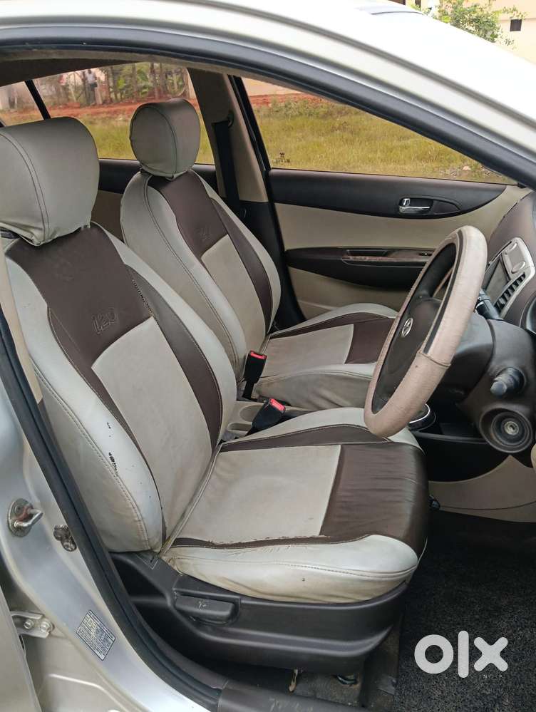 Hyundai I20 Magna Plus, 2011, Petrol