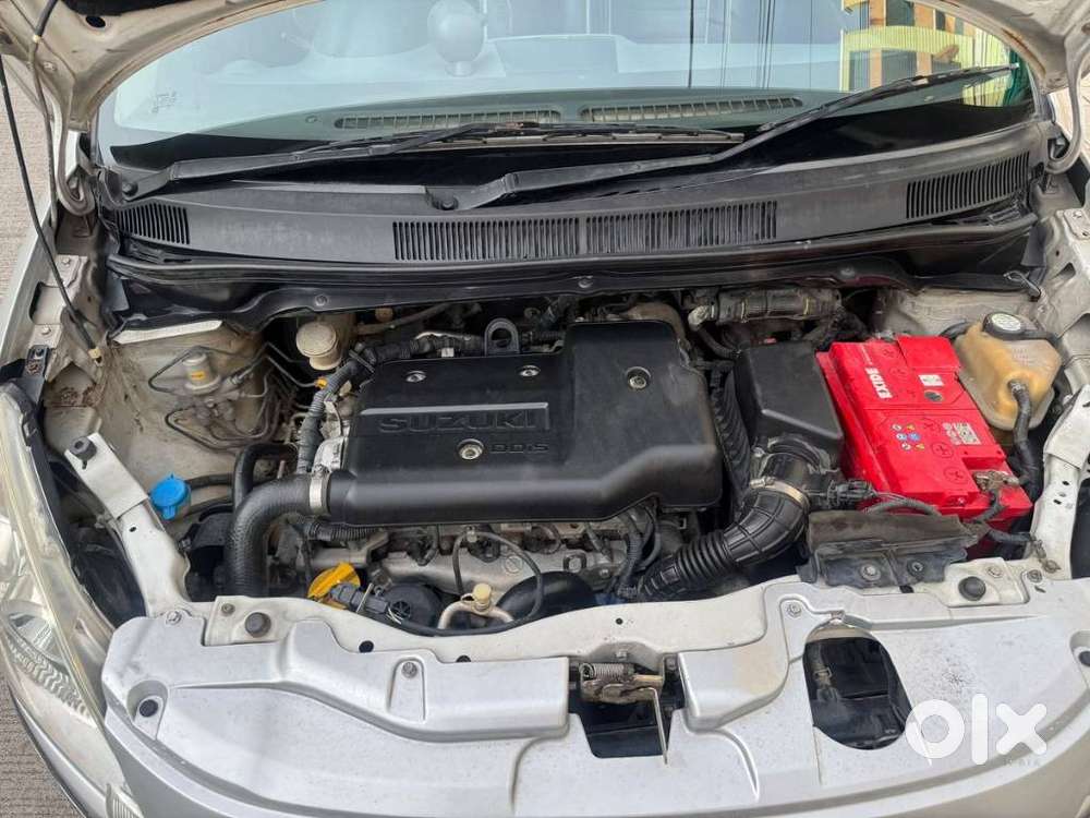 Maruti Suzuki Ritz Vdi, 2012, Diesel