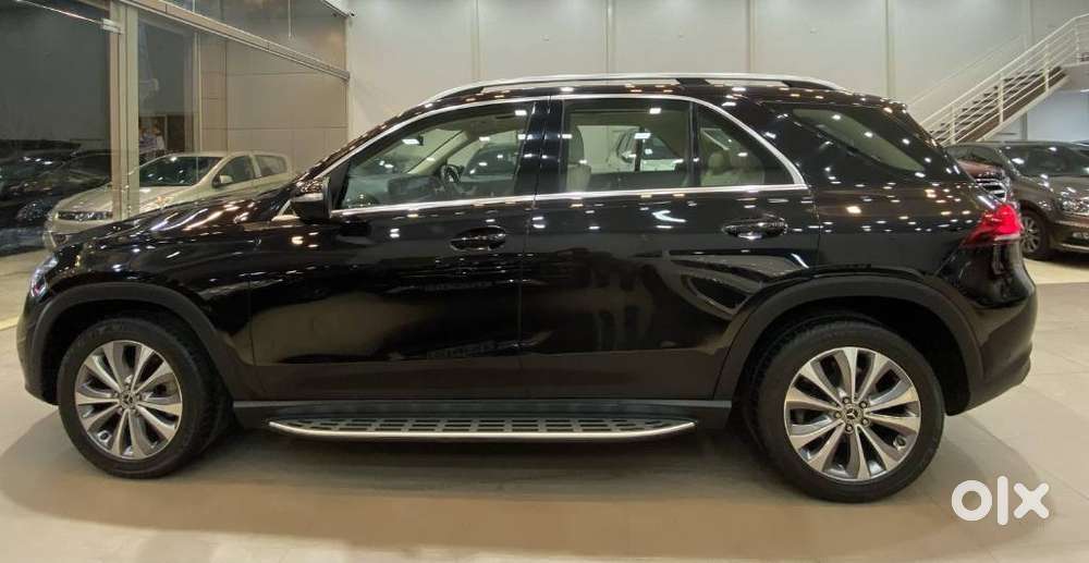 Mercedes-benz Gle 300d 4matic Lwb, 2023, Diesel