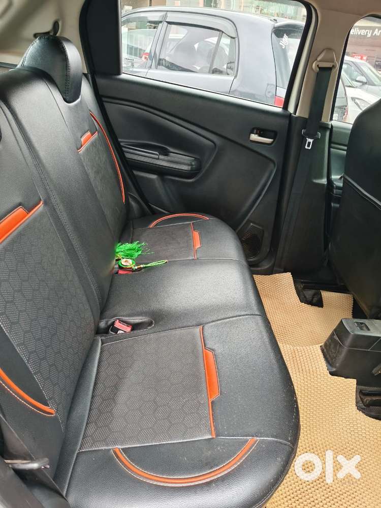 Maruti Suzuki Celerio Vxi, 2022, Petrol