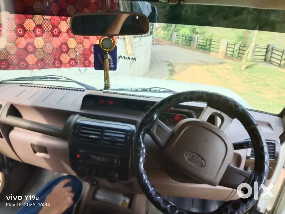 2019 Mahindra Bolero Power+ Zlx  Jk11  Single Owner  56k Km