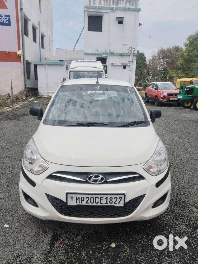 Hyundai I10 Era 1.1 Irde, 2014, Petrol