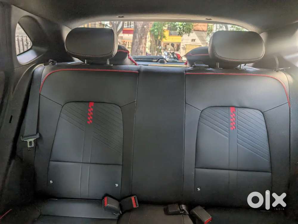 Hyundai I20 N Line Turbo 2025