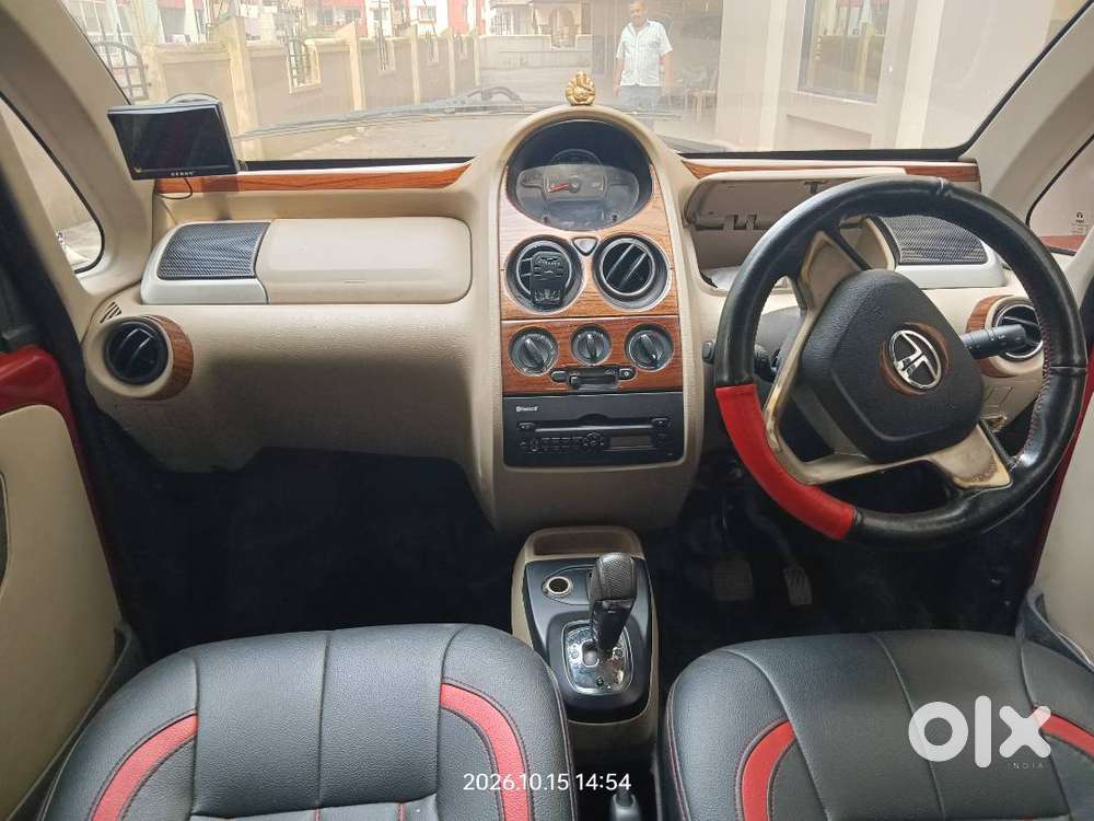 2015 Tata Nano Xta