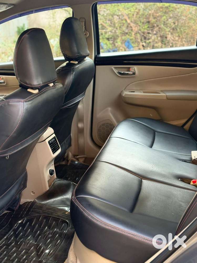 Maruti Suzuki Ciaz 1.3 Delta, 2018, Diesel