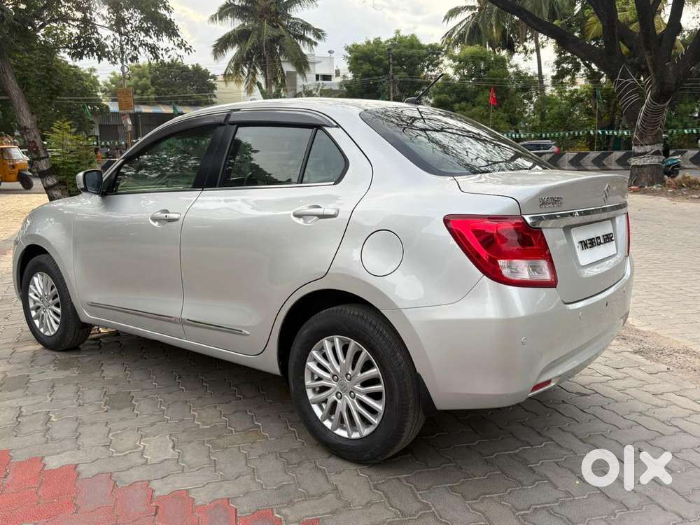 Maruti Suzuki Swift Dzire Zdi Bsiv, 2017, Diesel