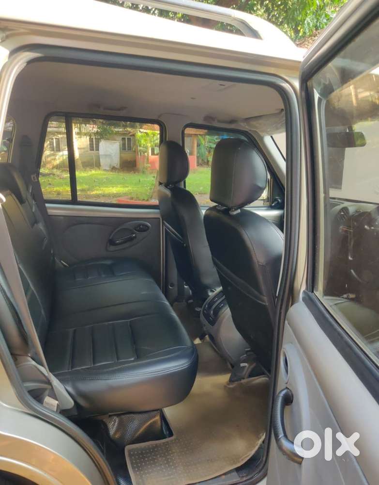 Mahindra Scorpio Diesel Well Maintained