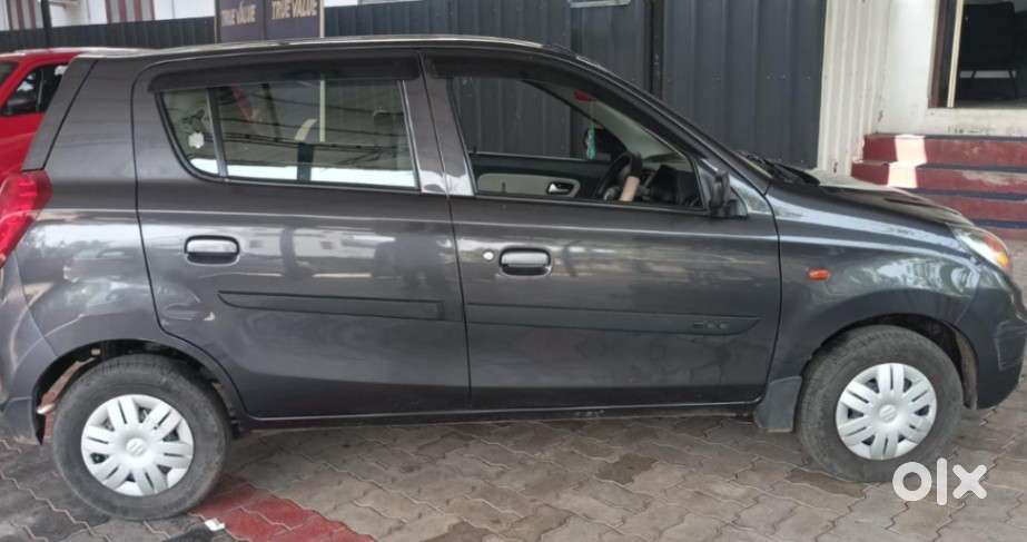 Maruti Suzuki Alto 800 Lxi, 2020, Petrol