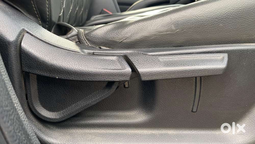 Kia Seltos Htk Plus G, 2020, Petrol