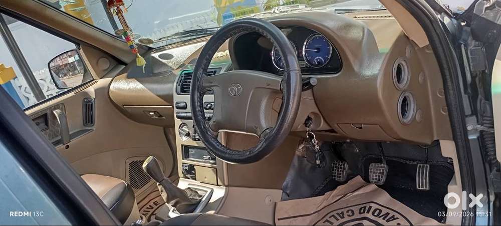 Tata Safari 4x2 2011
