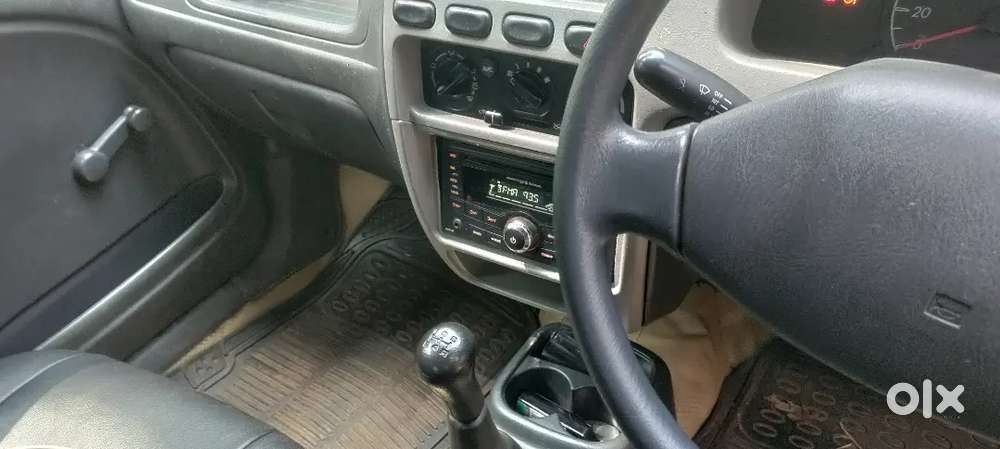 Maruti Suzuki Alto 2010