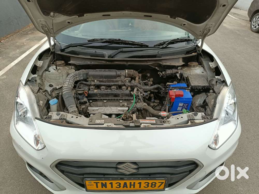 Maruti Suzuki Dzire 1.2 Vxi, 2025, Petrol