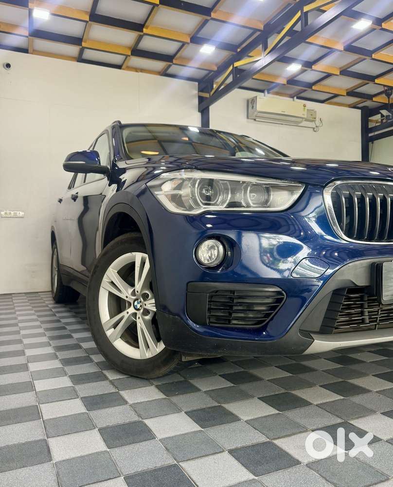 Bmw X1 Sdrive20d Expedition, 2019, Diesel