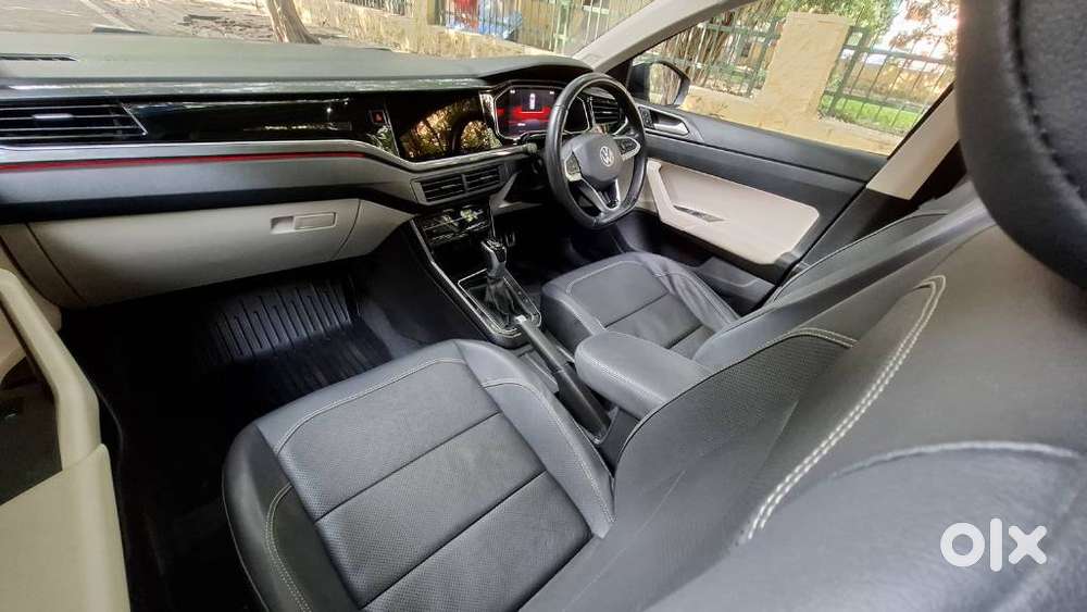Volkswagen Virtus 1.5 Tsi Gt Plus Evo Dsg, 2022, Petrol