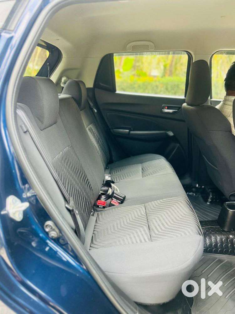 Maruti Suzuki Swift 2018 Amt Vxi, 2022, Petrol