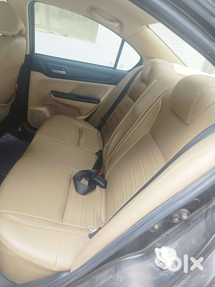 Honda Amaze Automatic 2022 Petrol Well Maintained