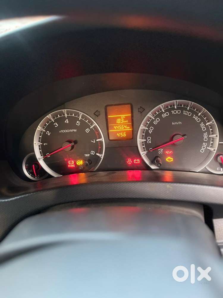 2014 Petrol Car  Doctor Driven  18+ Mileage  Low Use