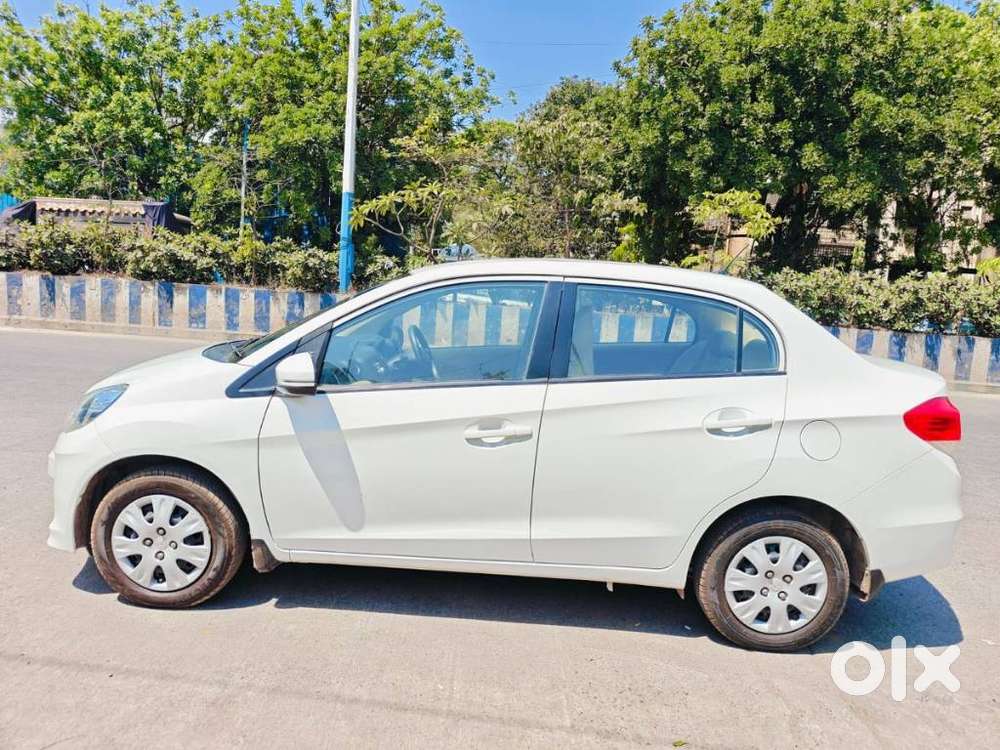Honda Amaze S 1.2 Petrol Mt, 2015, Petrol